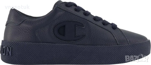 Дамски кецове CHAMPION-№ 36.5, снимка 2 - Кецове - 53981814