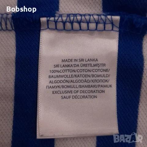 Мъжка блуза POLO Ralph Lauren, снимка 5 - Блузи - 47185322