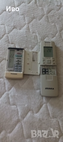 Hair Panasonic Mitsubishi Midea , снимка 9 - Климатици - 49357752