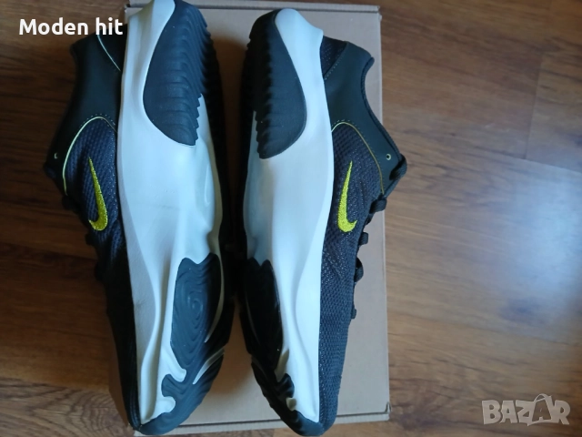 Nike M LEGEND ESSENTIAL 3 - оригинални мъжки обувки за тренировка номер 41, снимка 5 - Маратонки - 52599268