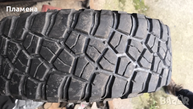 Зимни гуми за Джип 255/75/17 