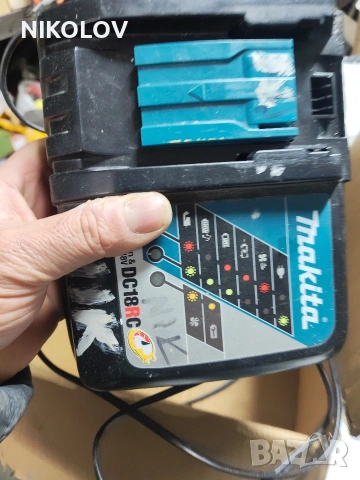 макита инструменти , снимка 18 - Други инструменти - 53138968