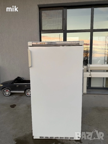 Фризер Либхер 135см , снимка 5 - Фризери - 52827204