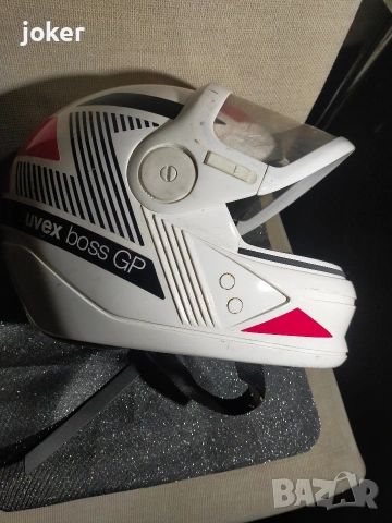 каска , снимка 2 - Аксесоари и консумативи - 54019516