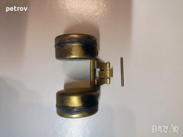 Полски Фиат 125, Fiat 125 p.Поплавък, снимка 2 - Части - 53132398