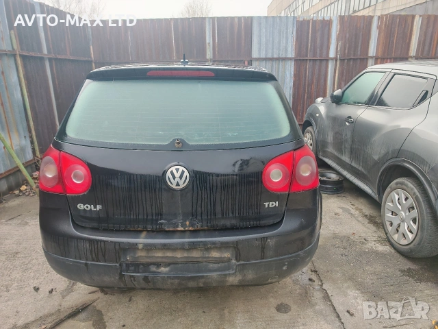 Голф 5 на части., снимка 2 - Автомобили и джипове - 53168985