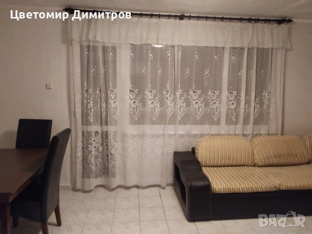 Двустаен апартамент под наем, квартал Левски , снимка 3 - Апартаменти - 52946624