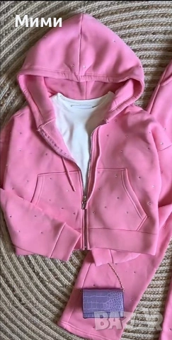 Дамски комплект , снимка 2 - Комплекти - 53535183