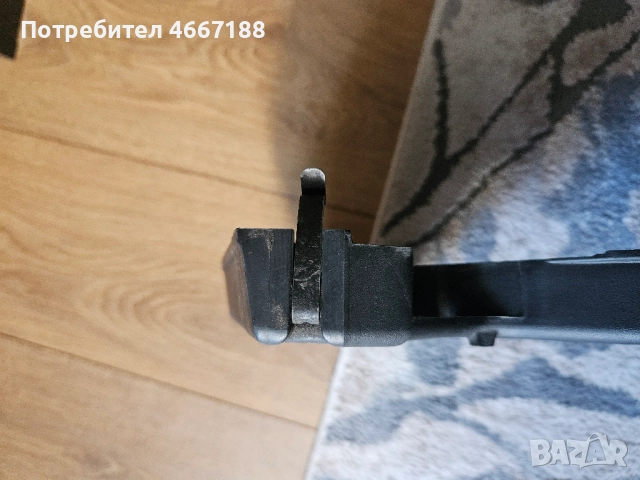 Капак ангренажен ремък VAG 1.8T | VW AUDI, снимка 4 - Части - 52637018