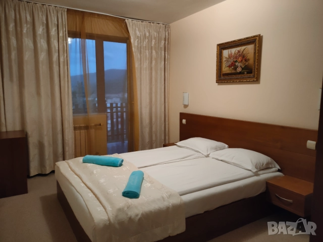 Нощувки в апартамент - Велинград, снимка 3 - Квартири, нощувки - 52733788