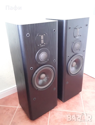 Infinity SR 5001, снимка 4 - Тонколони - 52942417