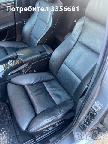 BMW 530d LCI xDrive, снимка 13 - Автомобили и джипове - 53224997