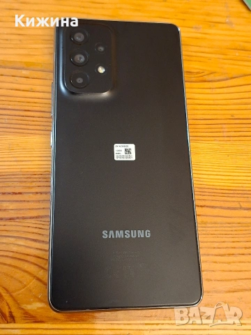 Samsung A53 5G . . ., снимка 3 - Samsung - 53741101