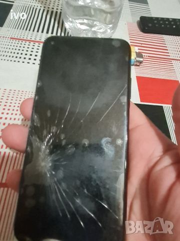 Huawei P40 lite, снимка 6 - Huawei - 46799855