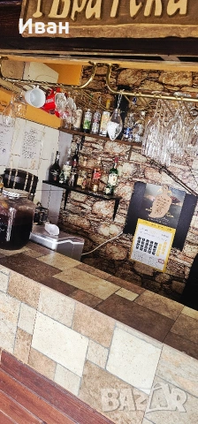 одавам заведение под наем , снимка 2 - Обзавеждане на кухня - 53945648