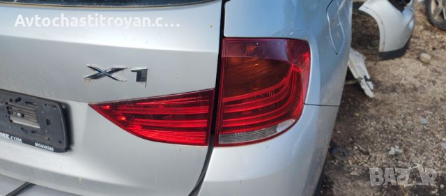 Стопове BMW X1 1.8d S-drive 143hp - FaceLift, снимка 2 - Части - 45615379