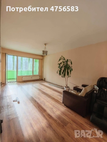 Продавам тристаен слънчев апартамент Дианабад, снимка 16 - Апартаменти - 53730525