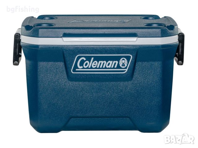 Хладилна кутия Coleman Xtreme Cooler 52QT, снимка 2 - Хладилни чанти - 45431887
