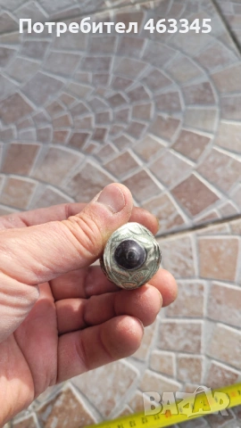 Нож, кама, кинжал, снимка 9 - Антикварни и старинни предмети - 53477475