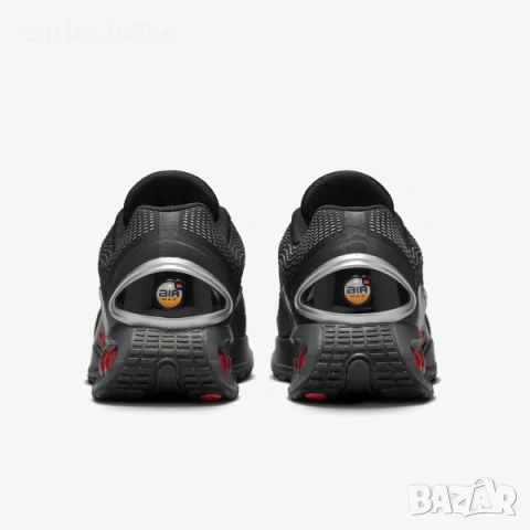 Nike - Air Max Dn DV3337-016 №42.5 Оригинал Код 460, снимка 4 - Маратонки - 53885570