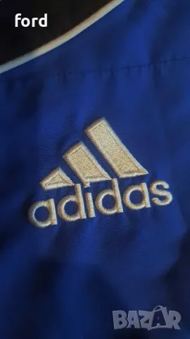 Футболно яке adidas Chelsea London , снимка 2 - Футбол - 47252179