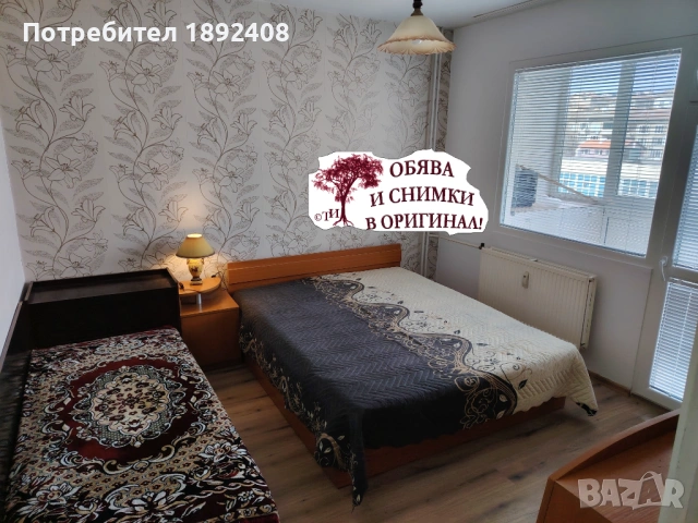 Дава се под наем, снимка 11 - Апартаменти - 51731082