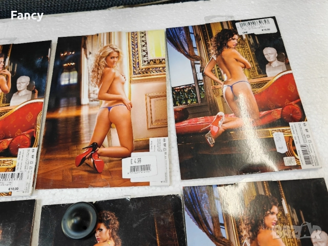 Цветни прашки, снимка 10 - Бельо - 52159926