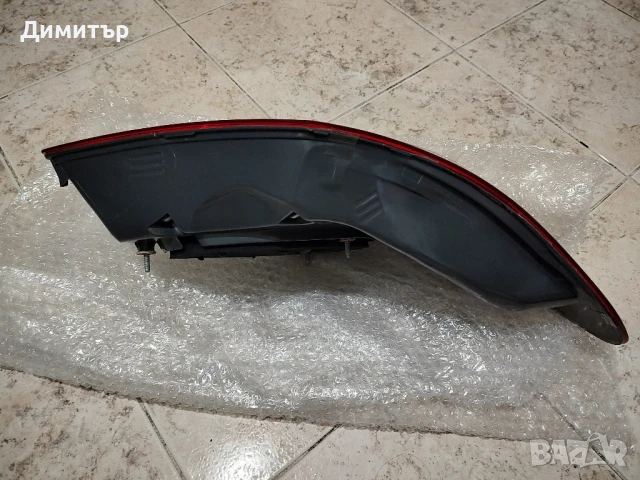 Стоп ляв за Мерцедес C klass W205, снимка 4 - Части - 51197193