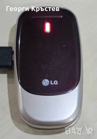 LG KG375, снимка 9 - LG - 48416403