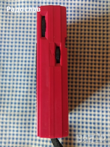 СССР радиоприемник SELGA, снимка 6 - Радиокасетофони, транзистори - 52295650