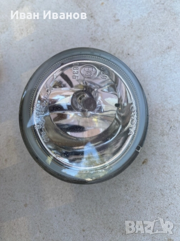 Десен Халоген Toyota, снимка 3 - Части - 51703678