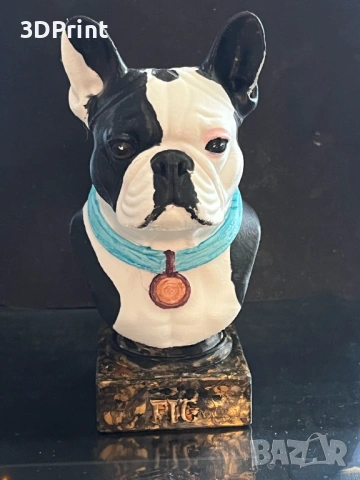 Фигурка на Вашия домашен любимец, снимка 6 - Декорация за дома - 53892591