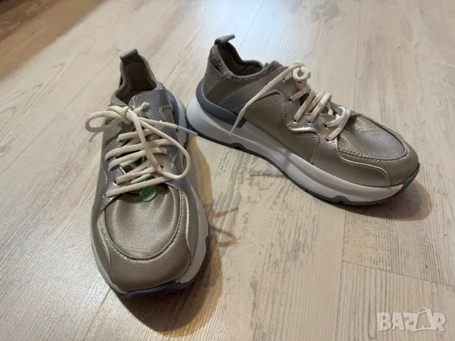 Gianni спортни обувки , снимка 8 - Кецове - 50398640