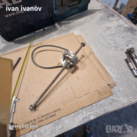 Редуктор за Грил , снимка 7 - Барбекюта - 51622876