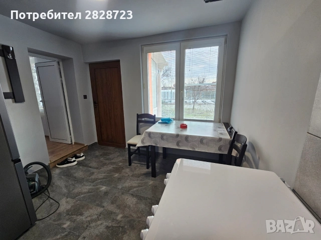 под наем отдавам къща Костиброд, снимка 4 - Апартаменти - 53324367