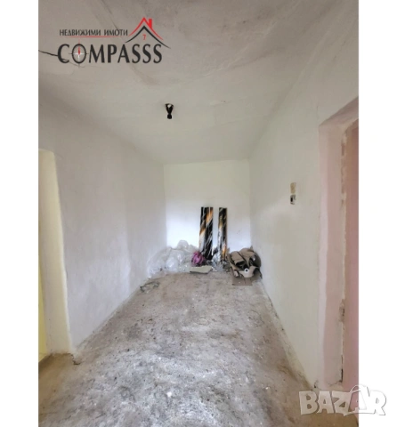 с. Равнец, Общ. Ген. Тошево, къща с двор – 19000евро!, снимка 10 - Къщи - 54064803