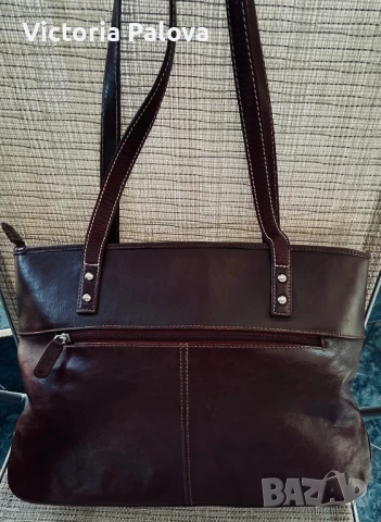 Дамска чанта PICARD NO 1080039, снимка 5 - Чанти - 51243209