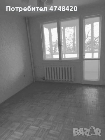  Дава под наем четиристаен апартамент в София