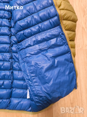 Мъжко яке Pepe Jeans / Пепе Джинс, снимка 12 - Якета - 53649558