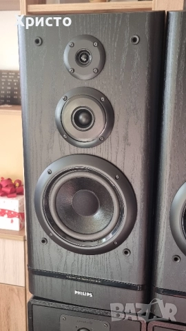 тонколони philips FB 320, снимка 6 - Тонколони - 52242897