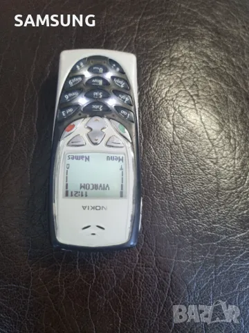 Nokia - 8310, снимка 4 - Nokia - 49878241