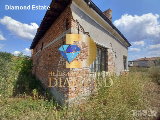 Едноетажна къща в село Средец, общ. Опан, снимка 10 - Къщи - 51294501