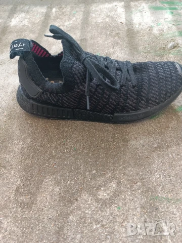 Маратонки - Adidas  45 1/3, снимка 9 - Спортни обувки - 50521627