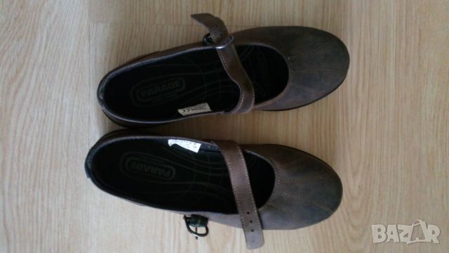 PARADE - Дамски работни обувки, снимка 3 - Дамски ежедневни обувки - 45100385