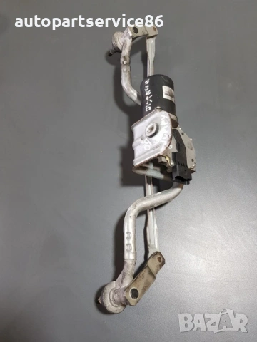 Мотор за чистачки Sevel за Peugeot Expert, Scudo 2.0 HDI (2007-2011) 1400456580 