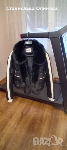 Чисто ново страхотно яке