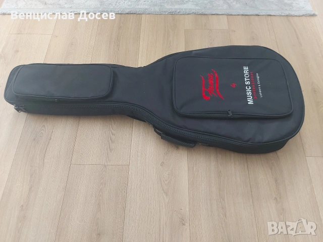 Калъф за китара , снимка 3 - Други - 53130852