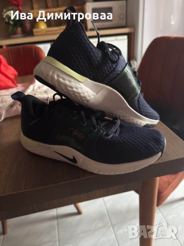 Nike Renew In-Season