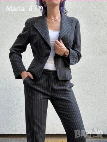 Костюм DiKa сако и панталон 