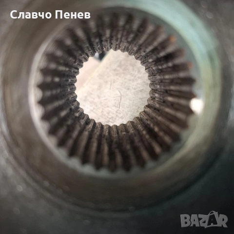 Главина предна на колелото за LAND ROVER, снимка 7 - Части - 53887950